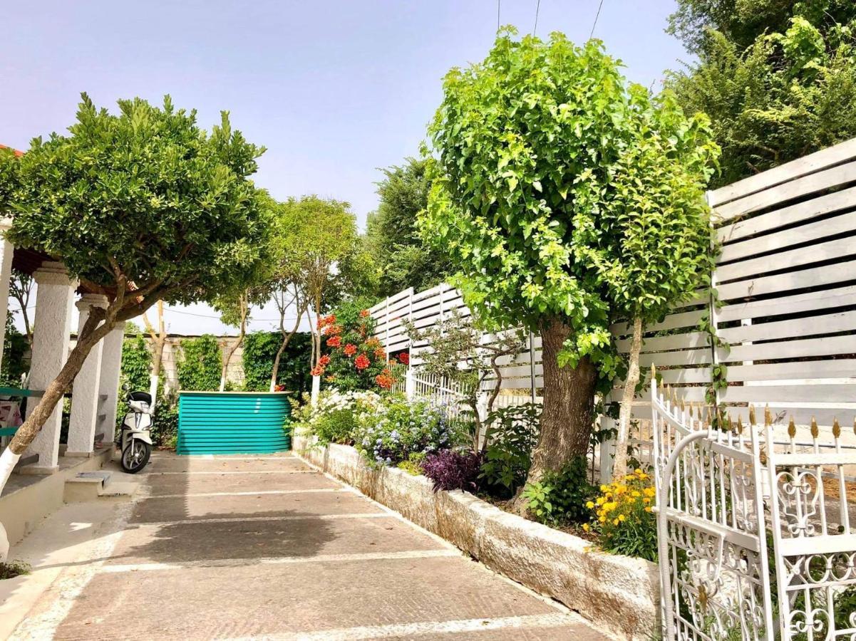 Villa Maria لياباديس المظهر الخارجي الصورة