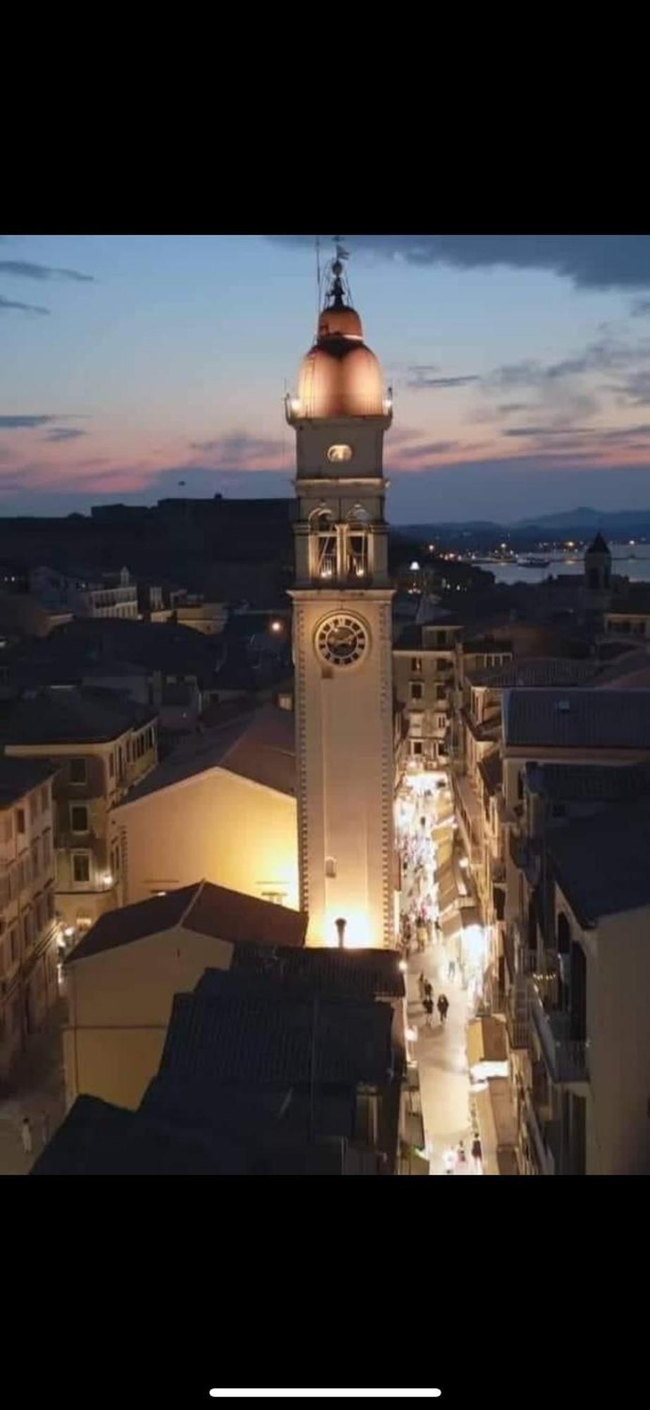 Villa Maria لياباديس المظهر الخارجي الصورة